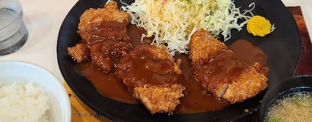 味の店　一番
