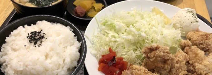 ともだち食堂