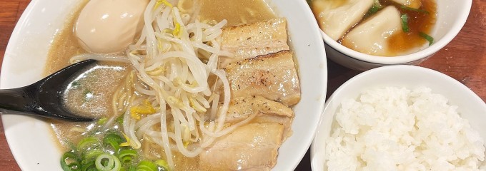 永斗麺 紙屋町本店
