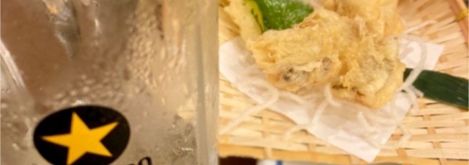 炉端かば