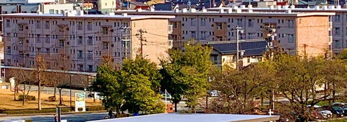 スターバックスコーヒー 富山環水公園店