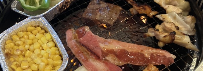 焼肉きんぐ 調布店