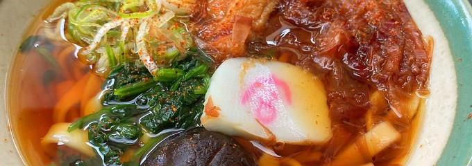宮きしめん 神宮店