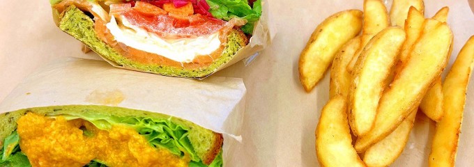 喫茶室 コロイコ