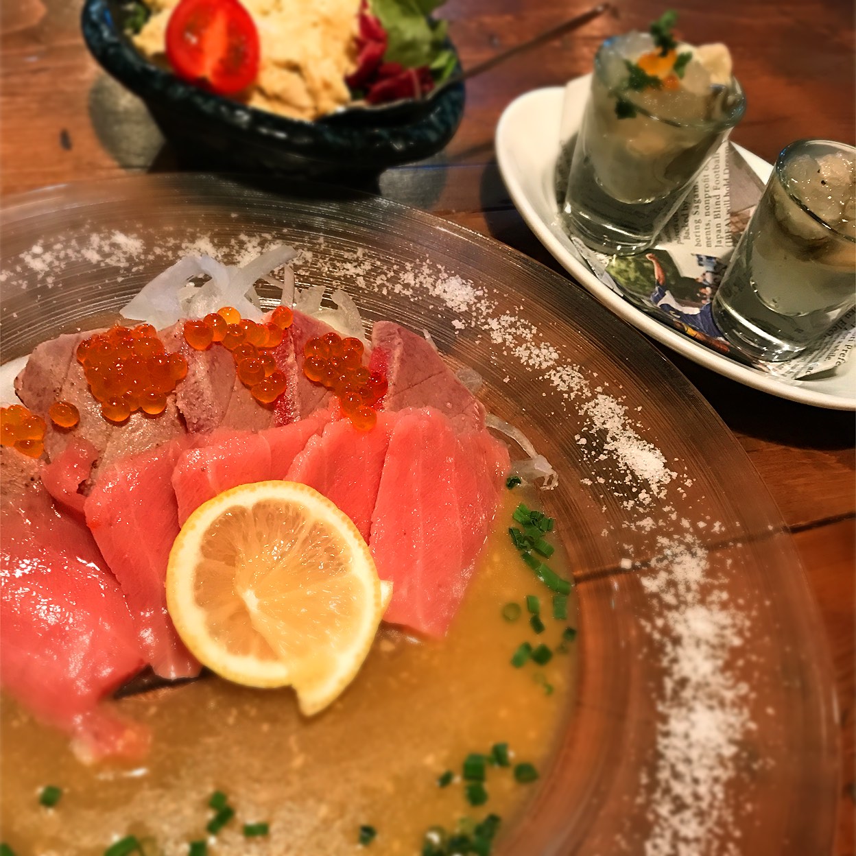 和 in 場 maru ワインバマル 日吉