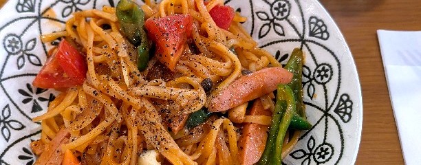 カフェ・リネア