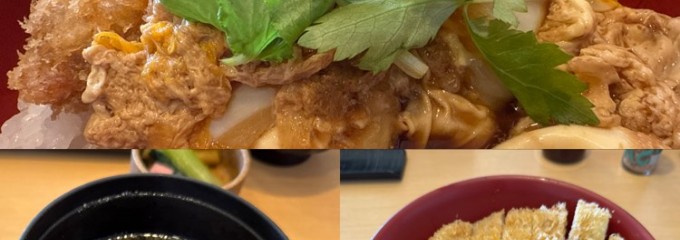 とんかつ今井 軽井沢本店