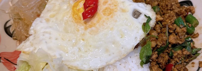 泰機車泰式料理