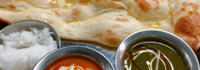 バスリ ネパール＆インドレストラン