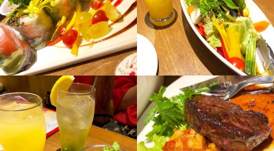 だいにんぐ Zapot 千住 綾瀬 北千住 ダイニングバー