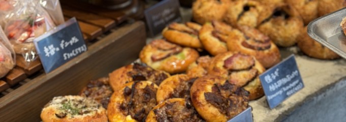 flour＋water 中目黒