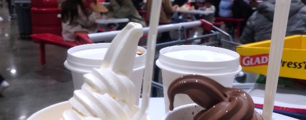 コストコ かみのやま倉庫店