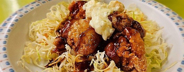 富士大学学生食堂