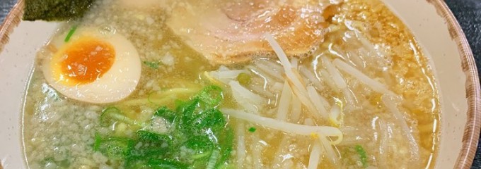 ゆにろーず にんたまラーメン 日立十王店