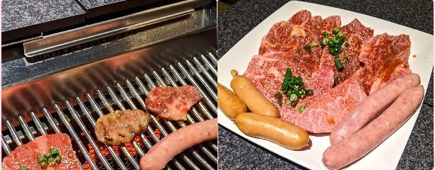 焼肉ヨコムラ 別館