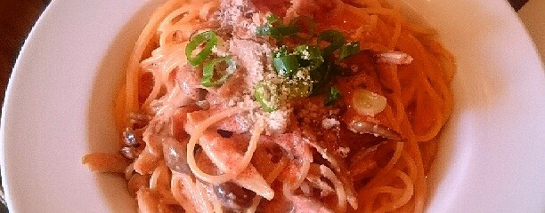 イタリア食堂　ROSSO（ロッソ）