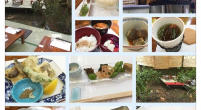 貴船 左源太 京都市内その他 貴船口 懐石 割烹