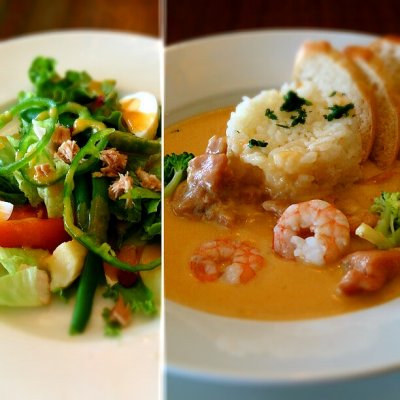 ロイヤルホスト 立川南店 ファミリーレストラン