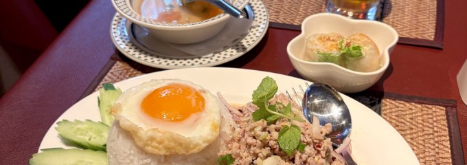 スマイル タイランド