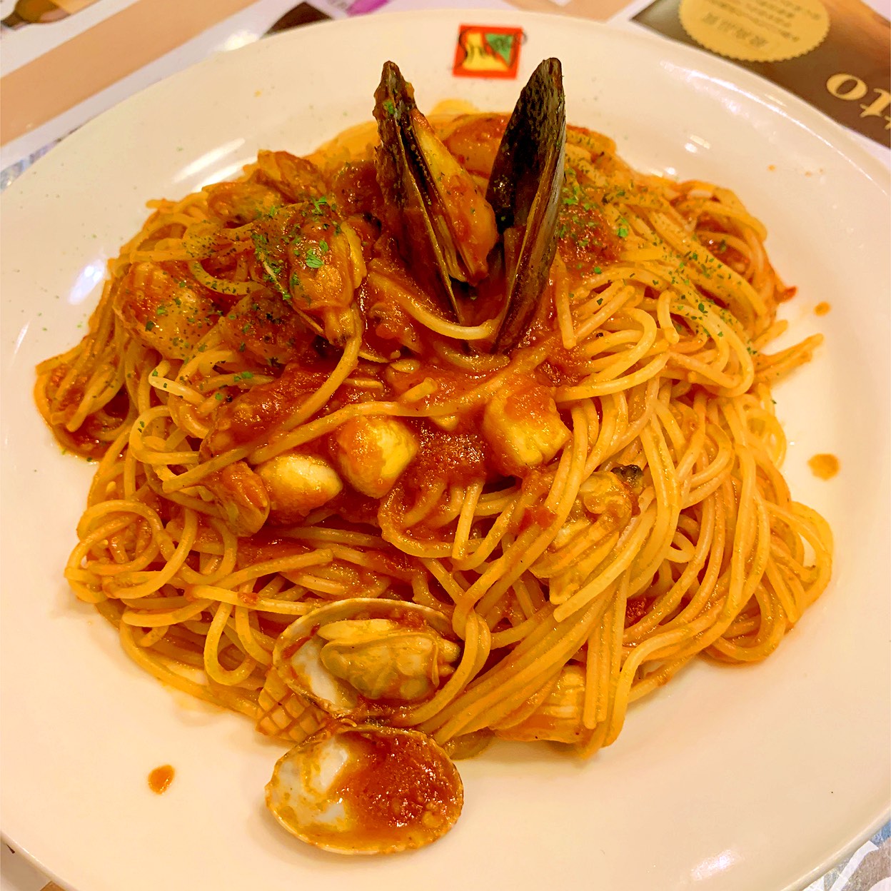 シャンゴ 前橋 南 店