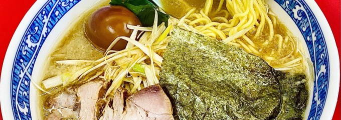 ラーメンショップ 大日店