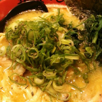 いのこ 赤塚店 地下鉄赤塚駅 ラーメン