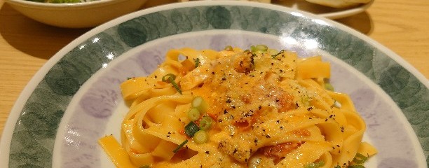 鎌倉パスタ ゆめが丘ソラトス店