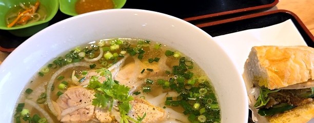 ベトナム料理 Phở Links 柏店