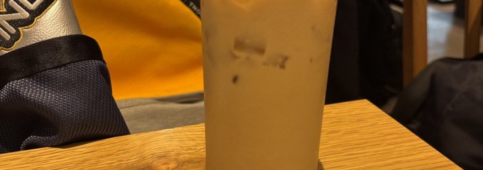 ベックスコーヒーショップ さいたま新都心店