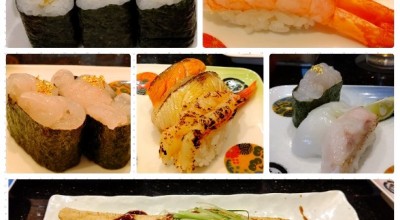 金沢まいもん寿司 三軒茶屋店 三軒茶屋駅 寿司