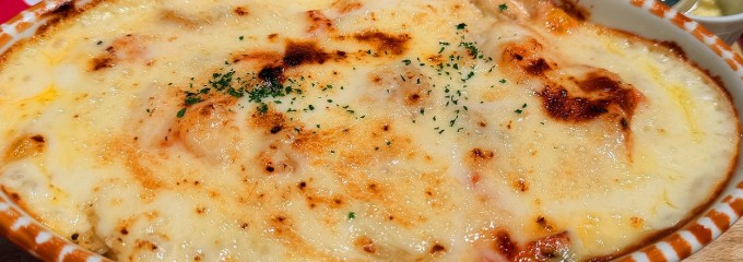 欧風ダイニング サルビア