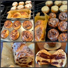 Burch_Kさんの写真