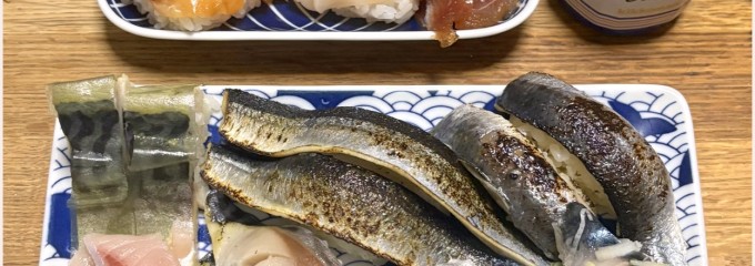 回し寿司　活 グランデュオ蒲田店