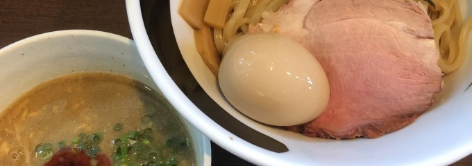 中華そば 醤縁