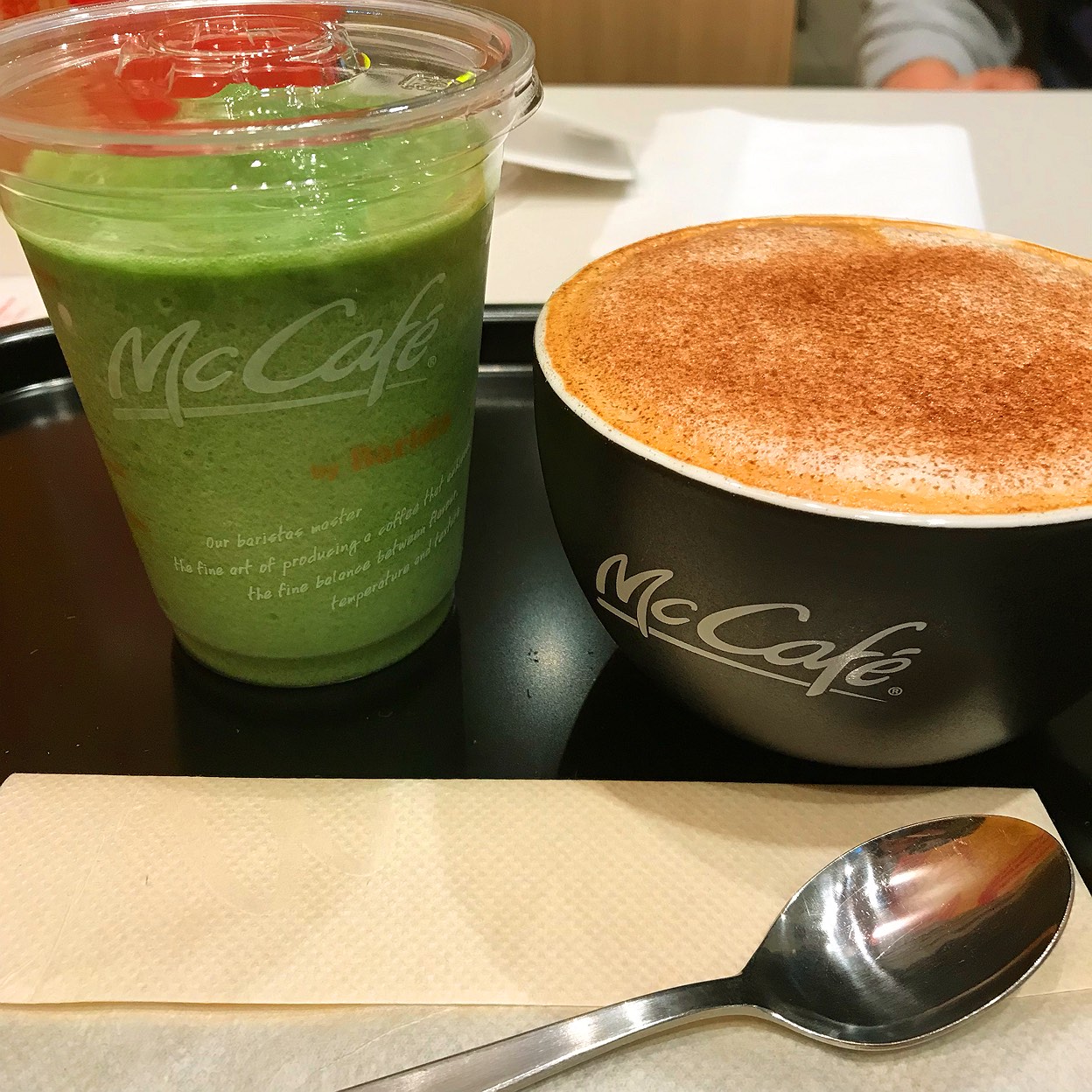 マクドナルド 八戸 城下 店