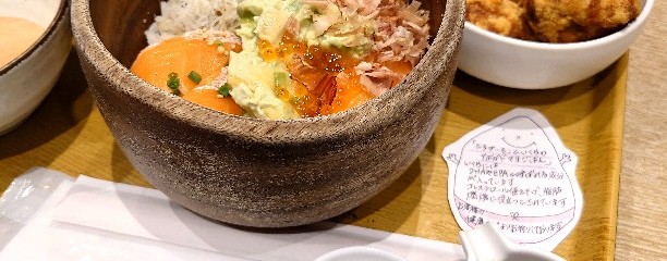こめらく ららぽーと海老名店