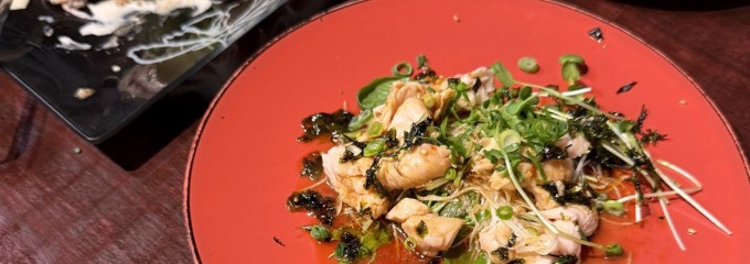 焼きもんや 菜's