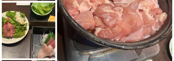 相撲茶屋　ちゃんこ　江戸沢 総本店