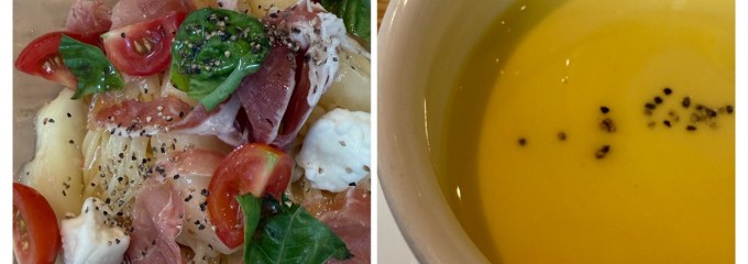 キハチ カフェ アトレ浦和