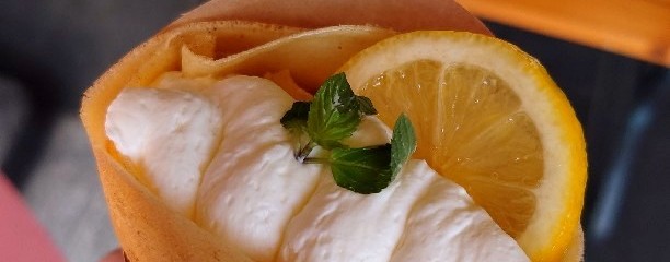 Merci crepe
