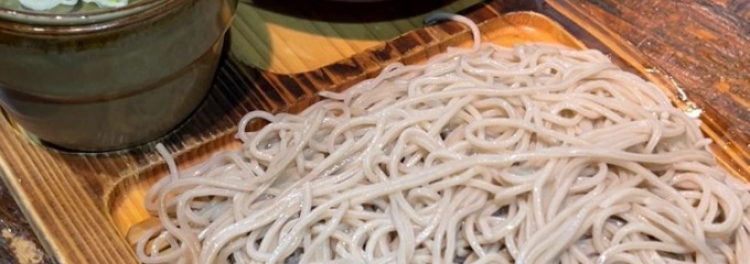 味奈登庵 都筑佐江戸店
