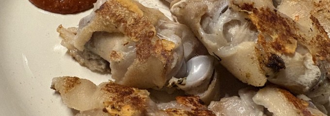 お好み焼・鉄板焼き 楽