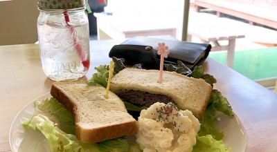 マハロ カフェ 姪浜 姪浜駅 カフェ