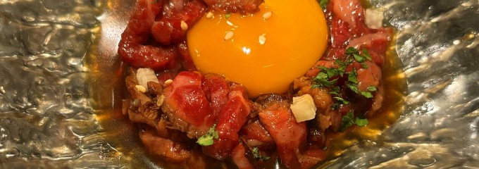 焼肉 神宮
