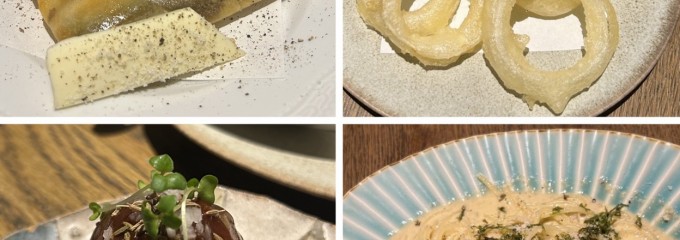 Bistro bird