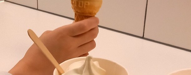 IKEAビストロ 新三郷店