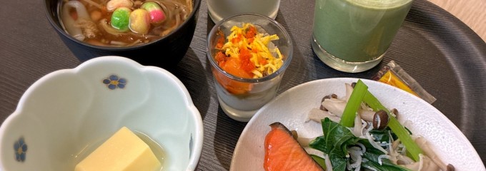 ホテル華乃湯