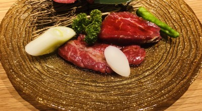 焼肉トラジ 千葉店 千葉駅 焼肉 ホルモン