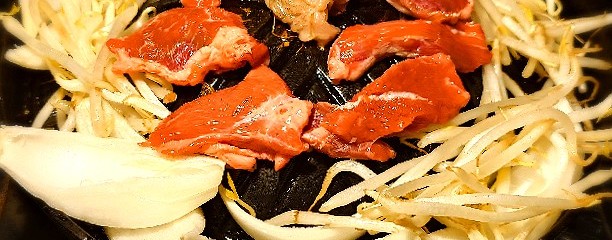 ヤマダモンゴル 神田北口店
