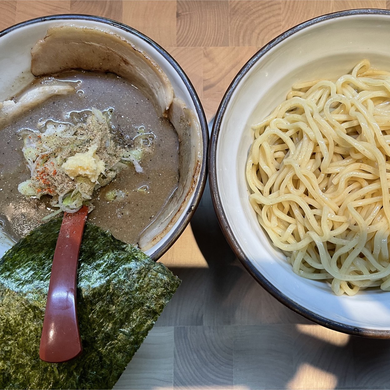 にぼしらーめん88 本店(名古屋市中村区その他/ラーメン